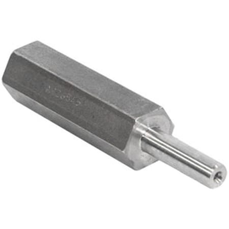 Aftermarket New AC Compressor Adapter Fits John Deere 4040 4230 4240 4430 4440 4630 R228845